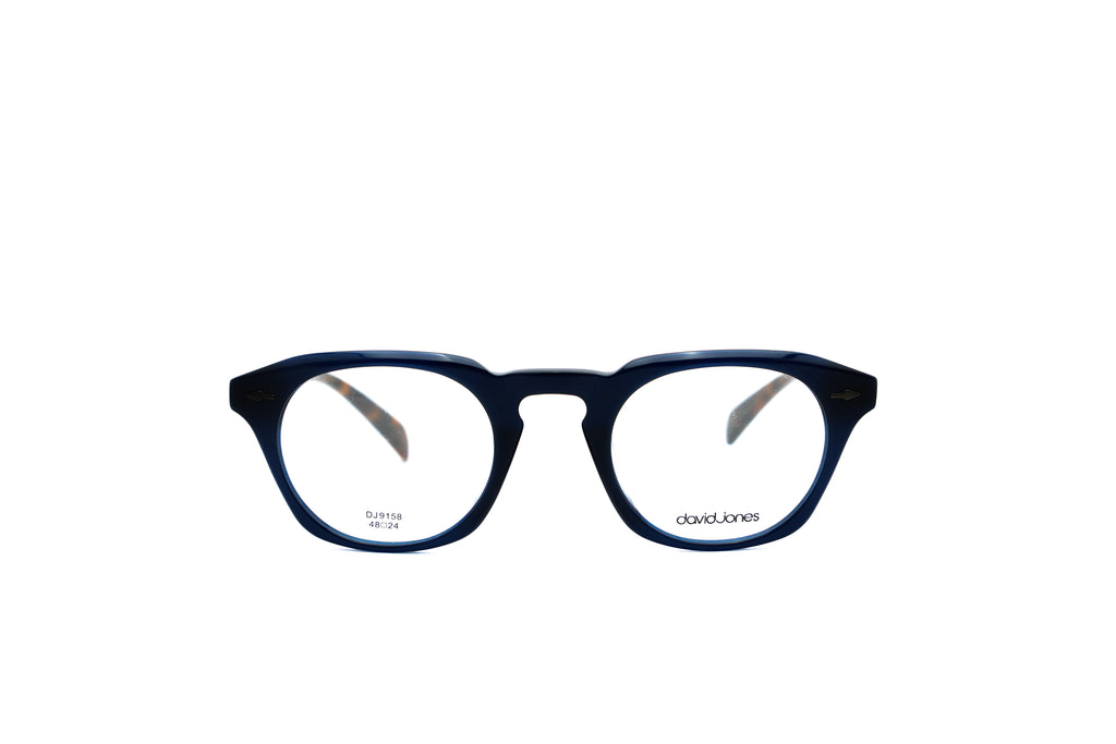 DAVID JONES DJ9158 Optical Frames