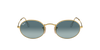 RAY-BAN RB3547 Sunglass