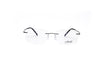 SILHOUETTE 5529/GH Optical Frame | Premium optical frames | SpecsBunker India| luxury eyeglasses online in India