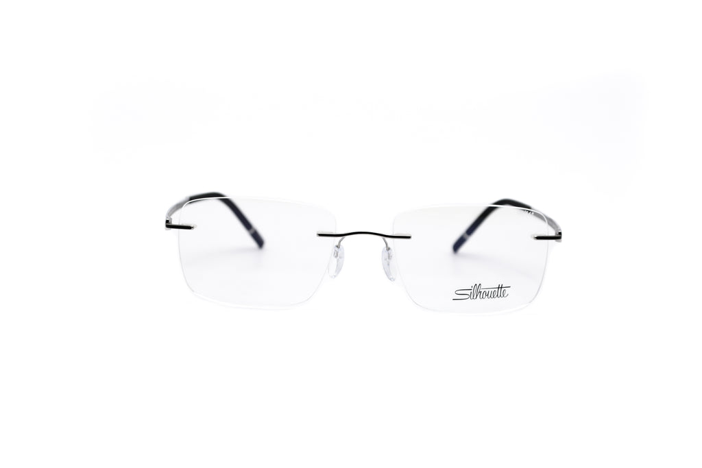 SILHOUETTE 5529/GH Optical Frame | Premium optical frames | SpecsBunker India| luxury eyeglasses online in India