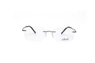 SILHOUETTE 5529/GH Optical Frame | Premium optical frames | SpecsBunker India| luxury eyeglasses online in India