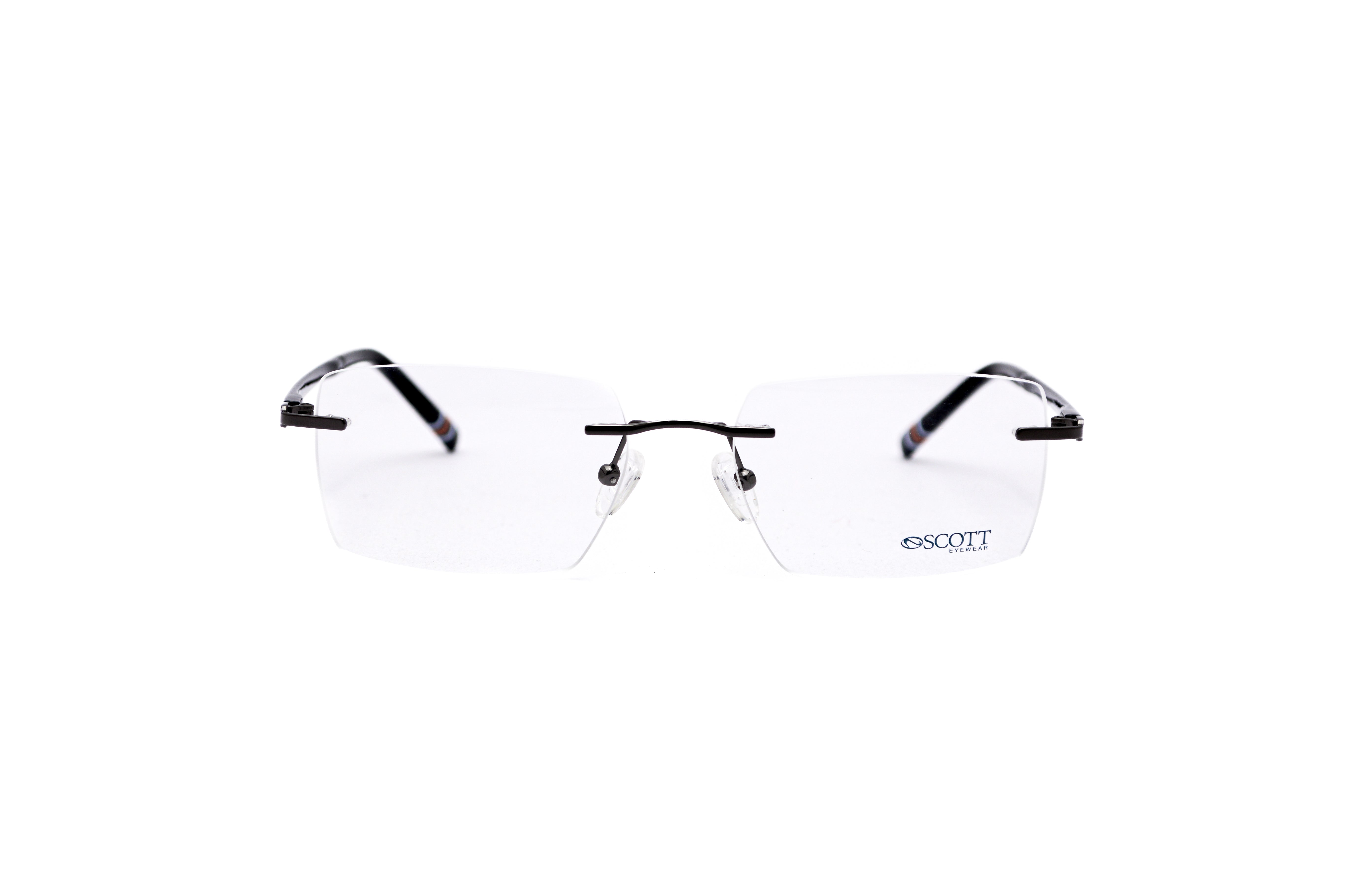 SCOTT SC5692 Optical Frame | High end optical frames | SpecsBunker India – branded eyeglasses in India