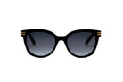 BVLGARI BVLGARI BV40027I Sunglass black round/oval/panthos sunglass for Women