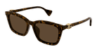 GUCCI GG1596SK Sunglass | Designer sunglasses for men and women | SpecsBunker India – premium sunglasses collection