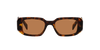 PRADA PR 17WS Sunglass
