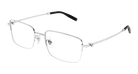 MONTBLANC MB0313OA Optical Frame | Designer eyeglasses for men and women | SpecsBunker India | premium optical frames collection
