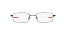 oakley-ox3136-optical-frame premium eyewear product image, stylish and durable design