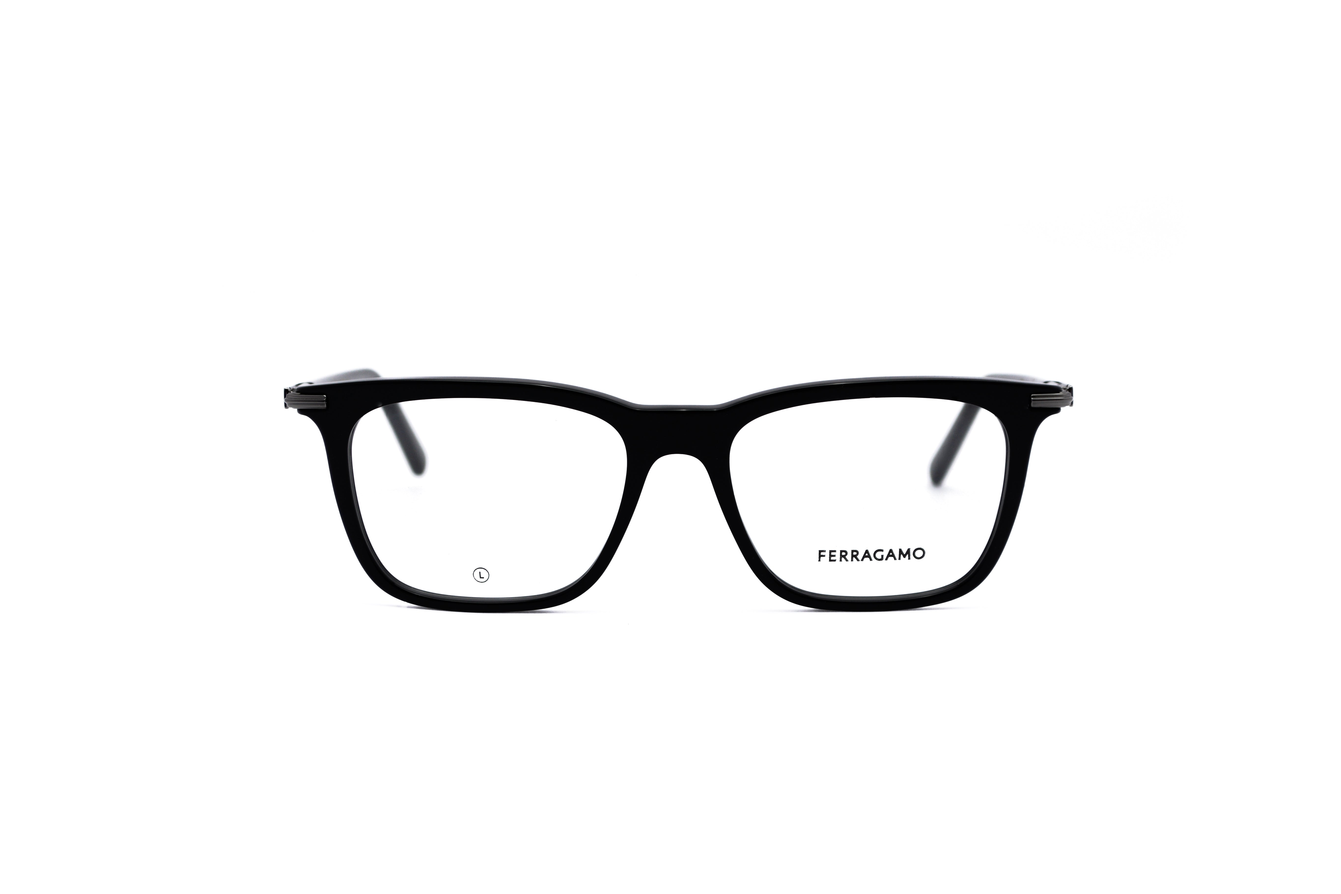 FERRAGAMO SF3007 Optical Frame | High end optical frames | SpecsBunker India | branded eyeglasses in India