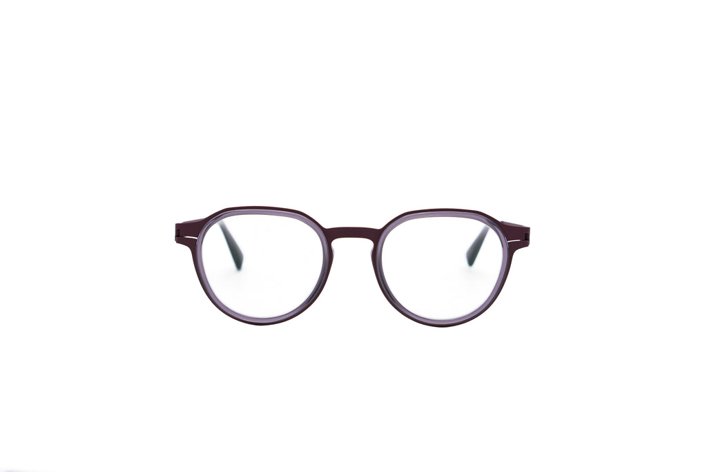 MYKITA CAVEN A95 Optical Frame | Luxury designer eyeglasses | SpecsBunker India – designer optical eyewear