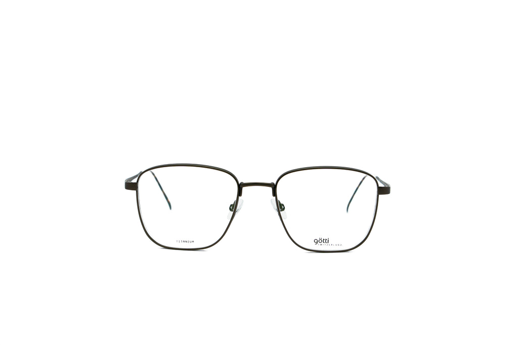 GOTTI DENZIL Optical Frame | Luxury designer eyeglasses | SpecsBunker India | designer optical eyewear