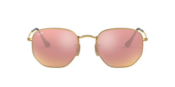 RAY-BAN RB3548N Sunglass