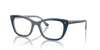 RAY-BAN RX5433 Optical Frame