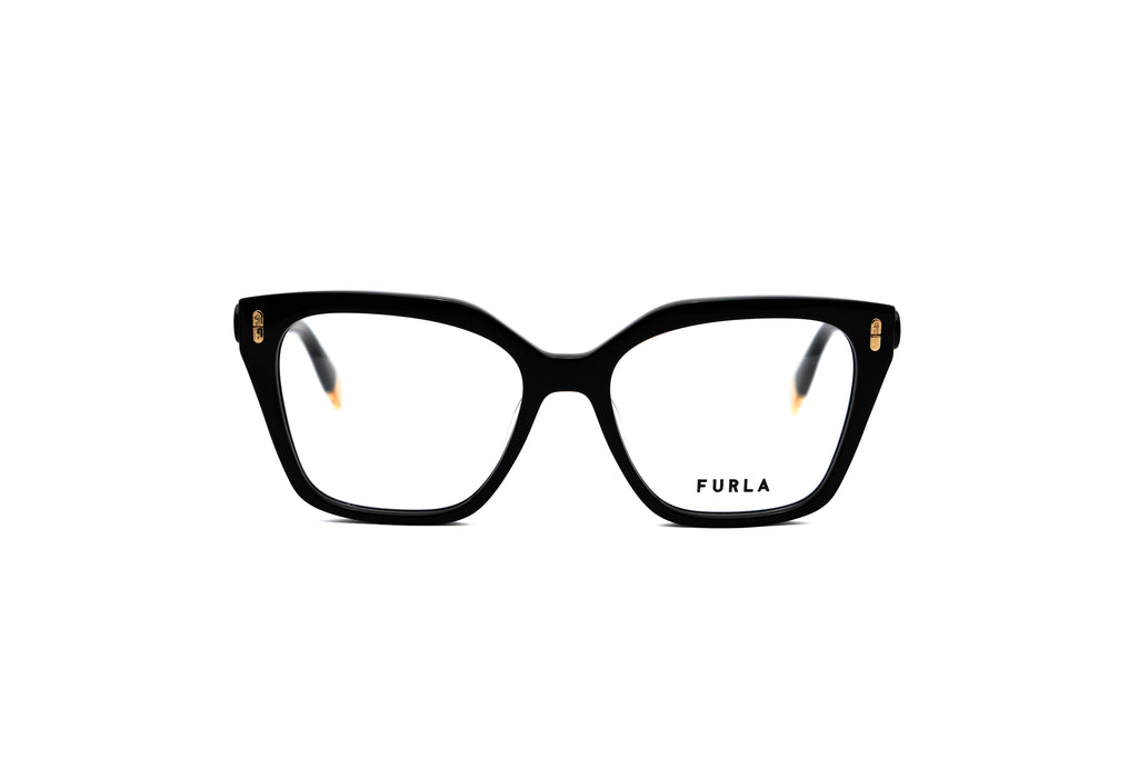 Order FURLA VFUA95 Optical Frame for Women. Branded eyeglasses, Premium optical frames with authentic quality and stylish comfort. Buy online now.