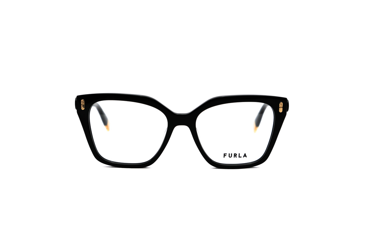 Order FURLA VFUA95 Optical Frame for Women. Branded eyeglasses, Premium optical frames with authentic quality and stylish comfort. Buy online now.