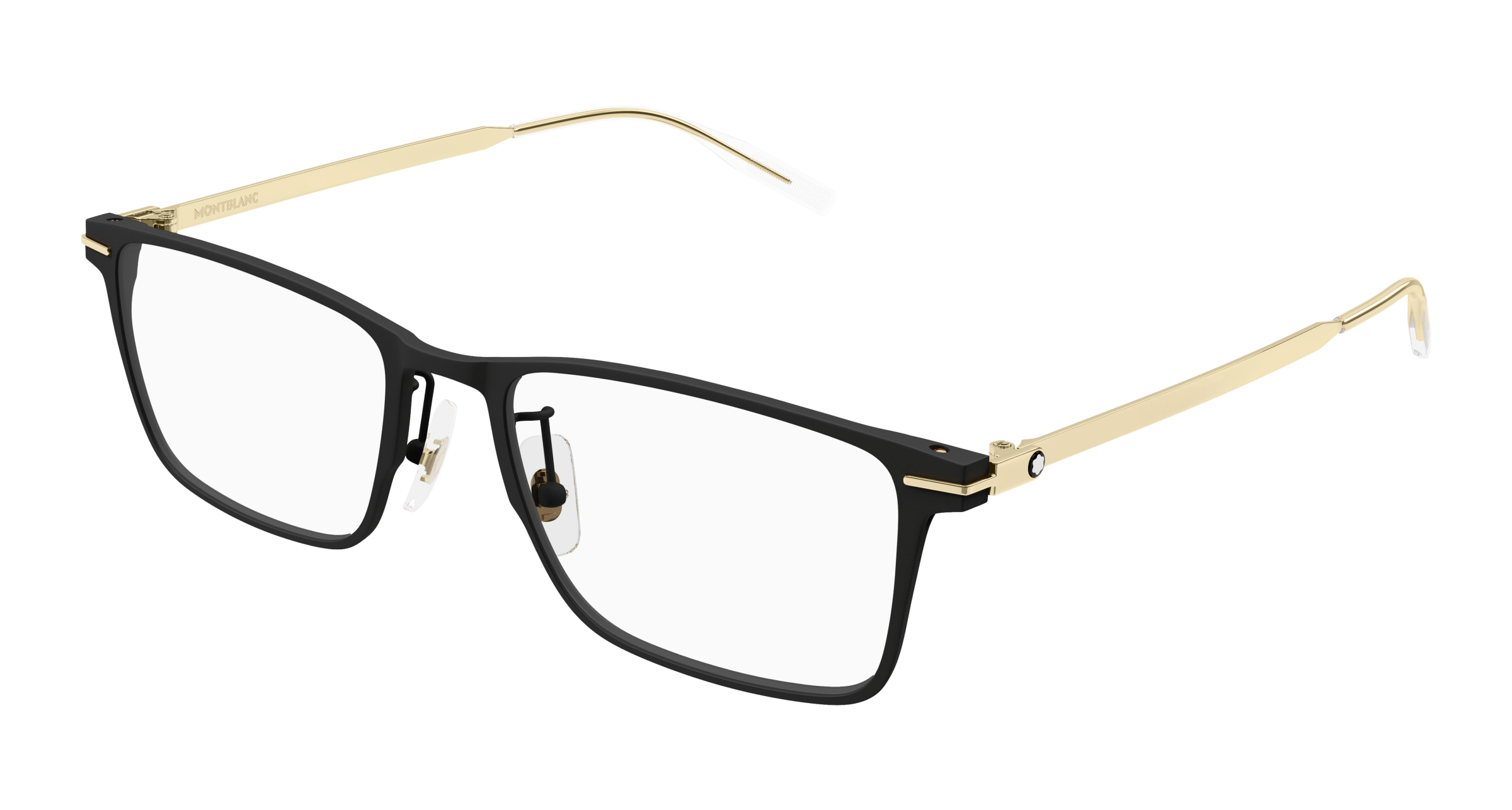 MONTBLANC MB0396ON Optical Frame