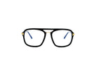 TOM FORD FT6086B Optical Frames | Designer eyeglasses for men and women | SpecsBunker India |premium optical frames collection
