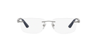 VOGUE VO4099I Optical Frame | High end fashion sunglasses | SpecsBunker India | branded sunglasses in India