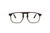 MOVITRA AC 03-BRWN-55 Optical Frame | High end optical frames | SpecsBunker India | branded eyeglasses in India