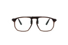MOVITRA AC 03-BRWN-55 Optical Frame | High end optical frames | SpecsBunker India | branded eyeglasses in India