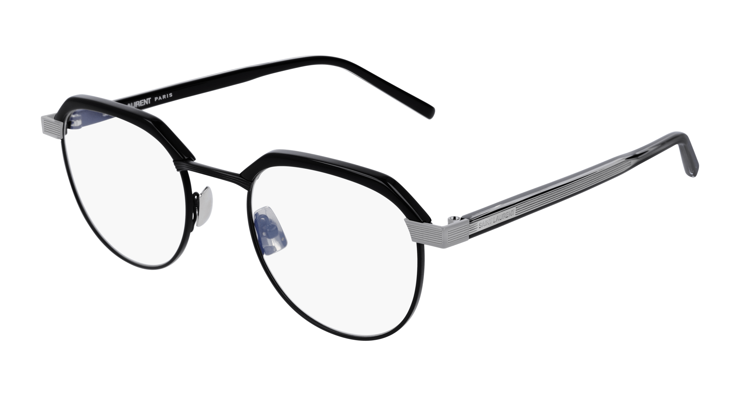 SAINT LAURENT SL 124 Optical Frame