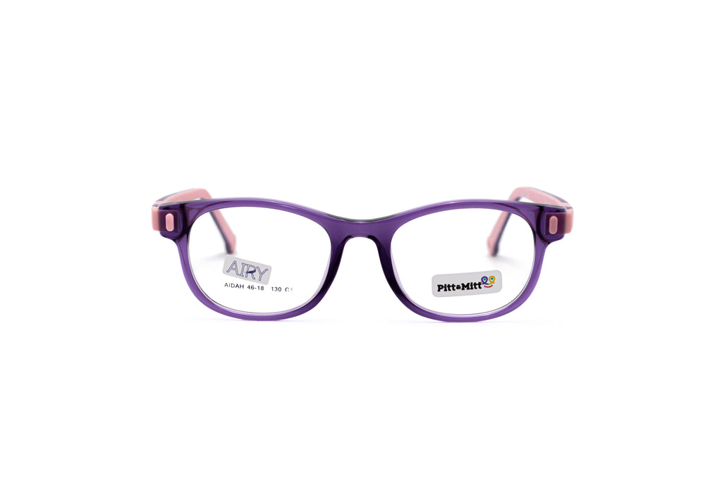 PITT & MITT AIDAH Optical Frame