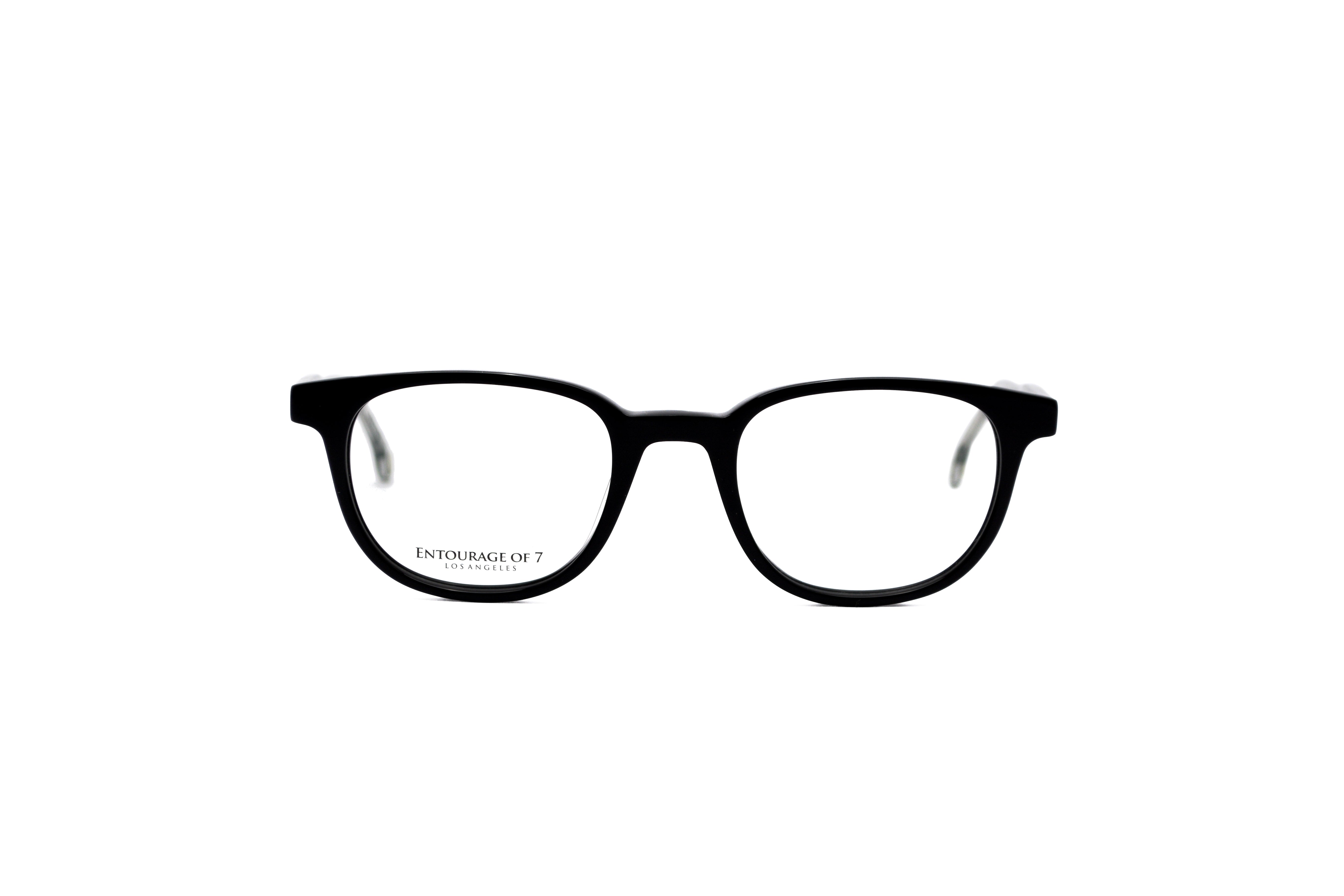 Entourage Of 7 Optical Frame