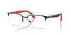 RAY-BAN RX6540I Optical Frame