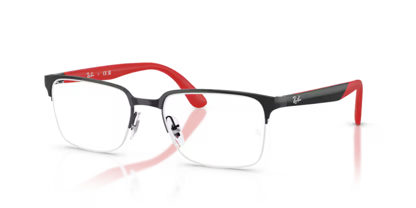 RAY-BAN RX6540I Optical Frame