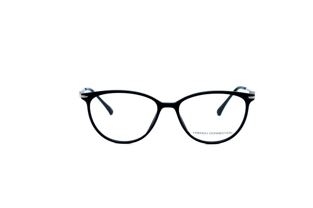 french-connection-fc8300-optical-frame premium eyewear product image, stylish and durable design