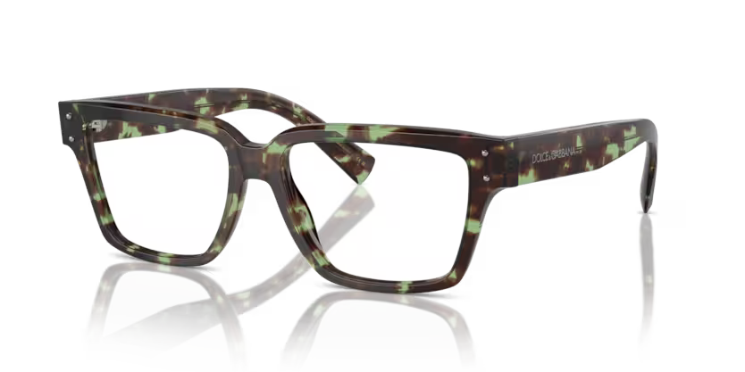DOLCE & GABBANA DG3383 Optical Frame