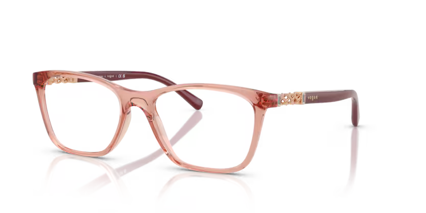 VOGUE VO5632B Optical Frame