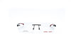 CARRERA CARDUC 039 Optical Frame online in India – premium eyeglasses for men and women