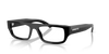 ARNETTE AN7273 Optical Frame