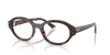 RAY-BAN RX7257 Optical Frame