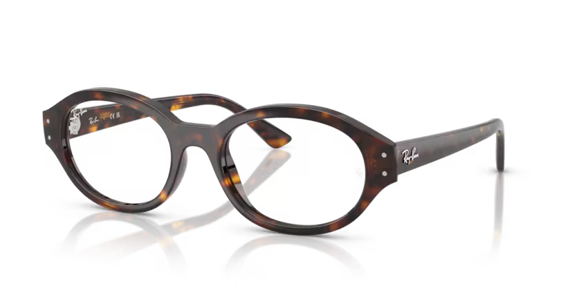 RAY-BAN RX7257 Optical Frame
