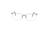 LINDBERG THINTANIUM 5551 Optical Frame | Luxury designer eyeglasses | SpecsBunker India | designer optical eyewear