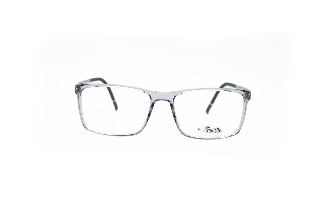 SILHOUETTE 2972/75 Optical Frame | Luxury designer eyeglasses | SpecsBunker India| designer optical eyewear