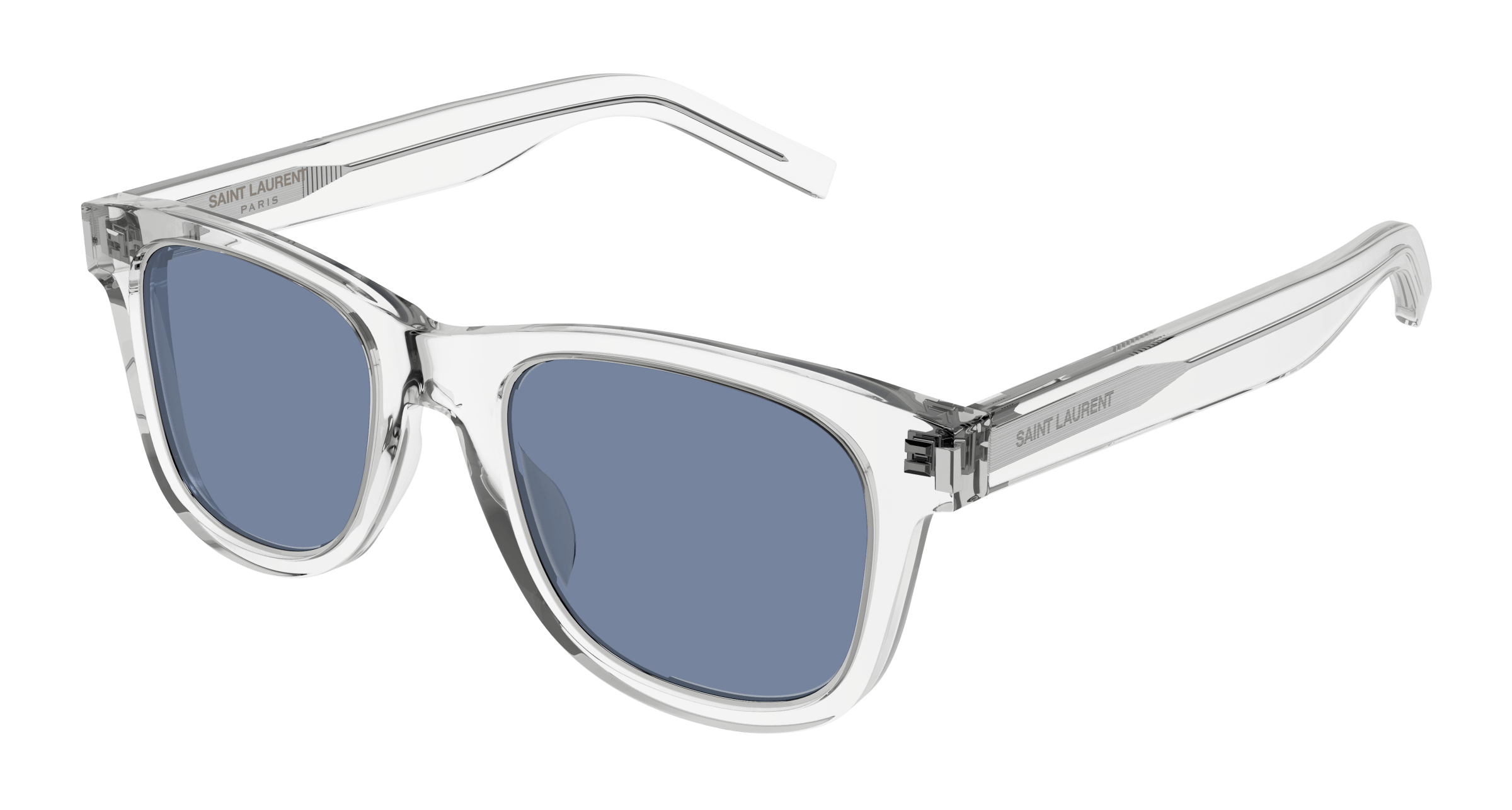 SAINT LAURENT SL 51 RIM Sunglass