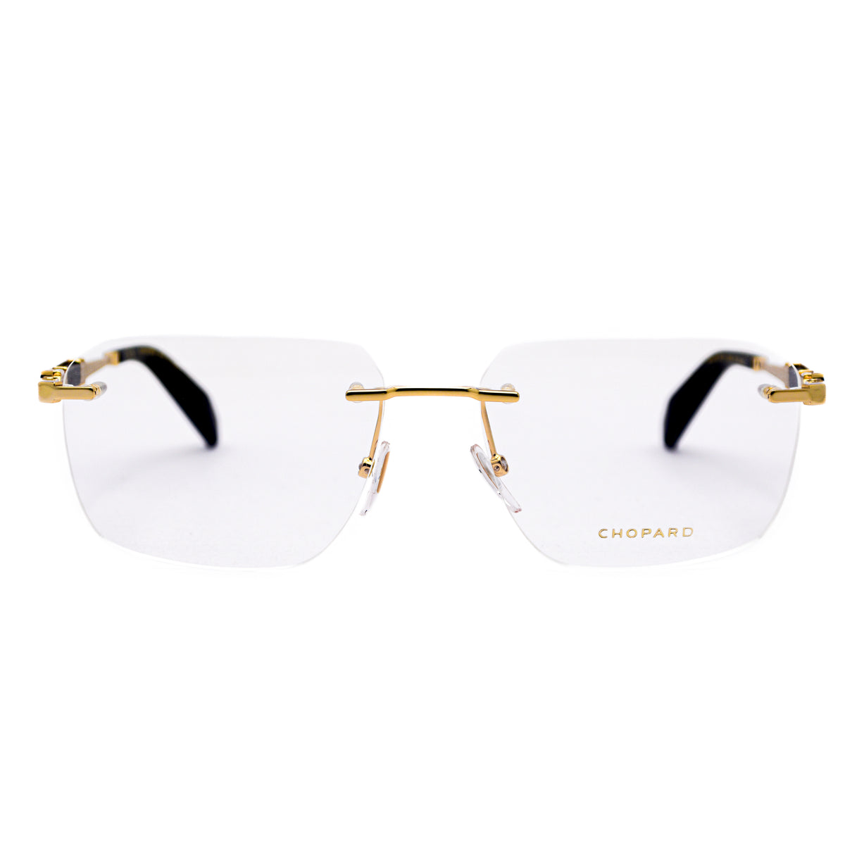 CHOPARD VCHL50 | Optical Frame| Eyeglasses | Eyewear – SpecsBunker ...