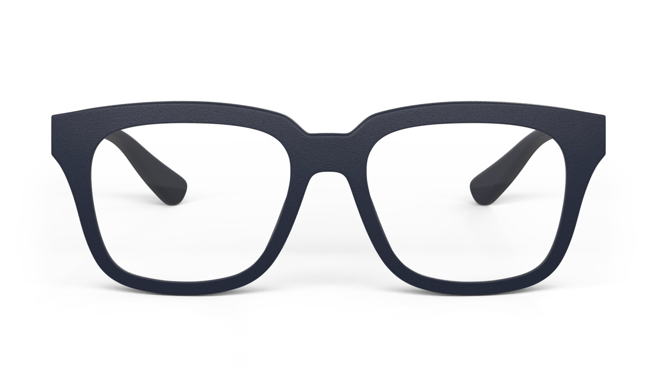 YOU MAWO MONTEREY Optical Frame