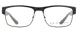 ARMANI EXCHANGE AX1065 Optical Frames | Designer sunglasses for men and women | SpecsBunker India |premium sunglasses collection