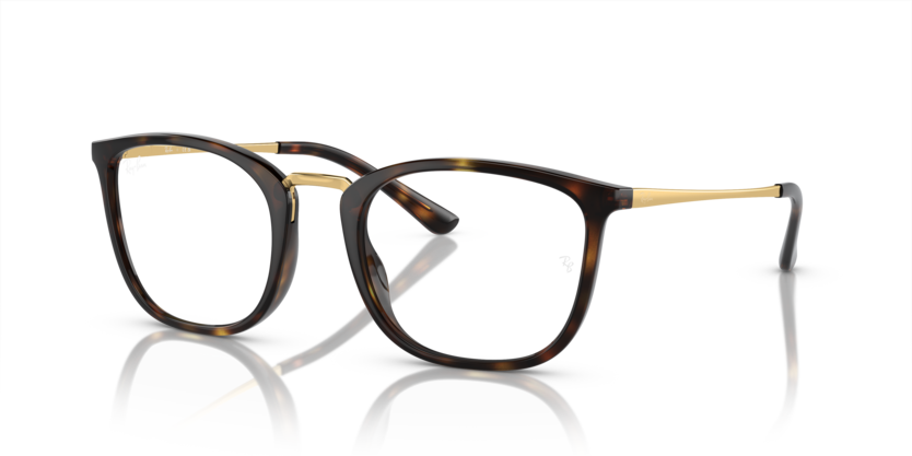 RAY-BAN RX7309I Optical Frame