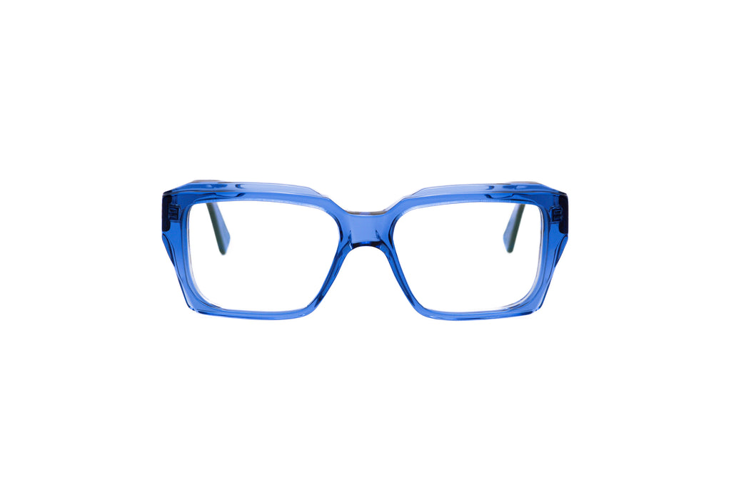 KIRK & KIRK CECIL Optical Frame | Luxury designer eyeglasses | SpecsBunker India | designer optical eyewear