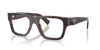PRADA PR C01V Optical Frame