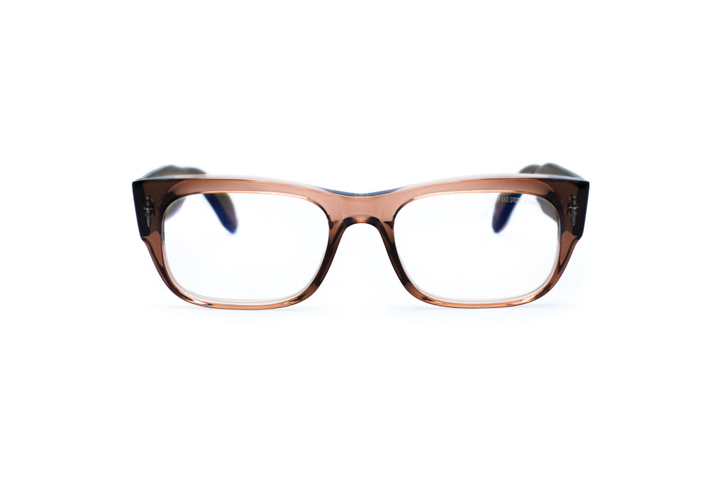 CUTLER AND GROSS GFOP002 Optical Frame | High end optical frames | SpecsBunker India | branded eyeglasses in India