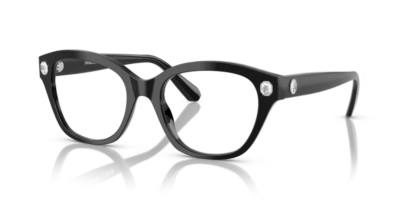 SWAROVSKI SK2038 Optical Frame