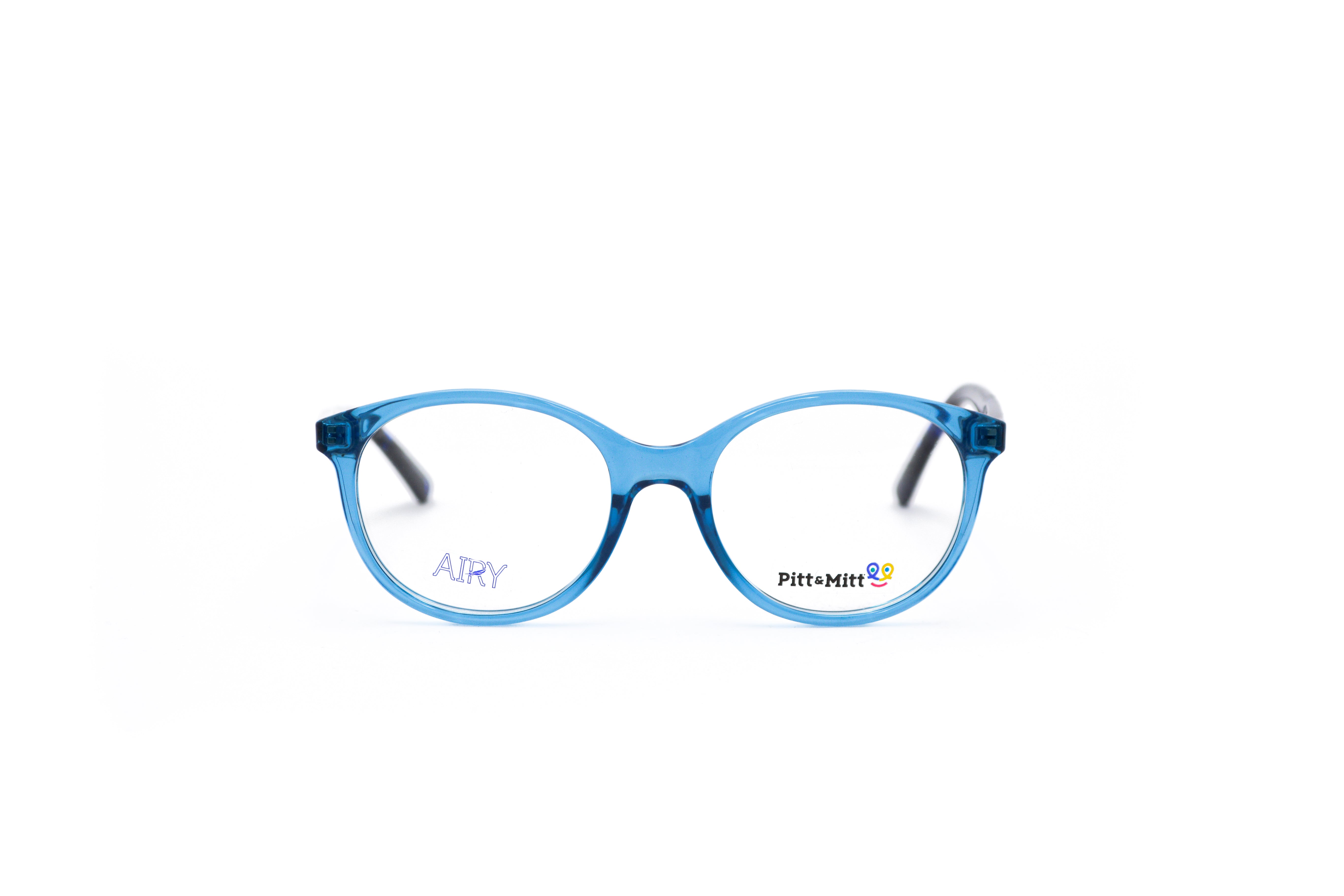 PITT & MITT PMF-300A Optical Frame