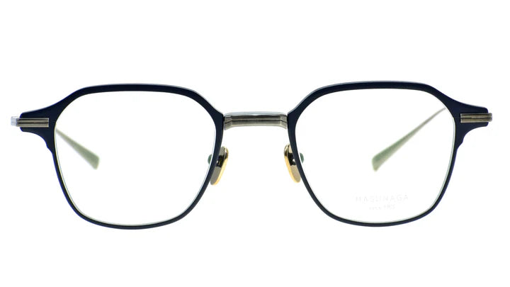 MASUNAGA BLEECKER Optical Frame