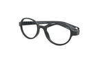 PITT & MITT PITT & MITT TUBBY Optical Frame black round/oval/panthos optical frame for Kids