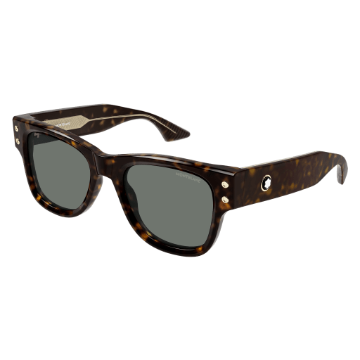 MONTBLANC MB0381S Sunglass